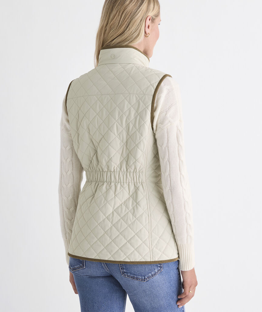 Dorset Vest