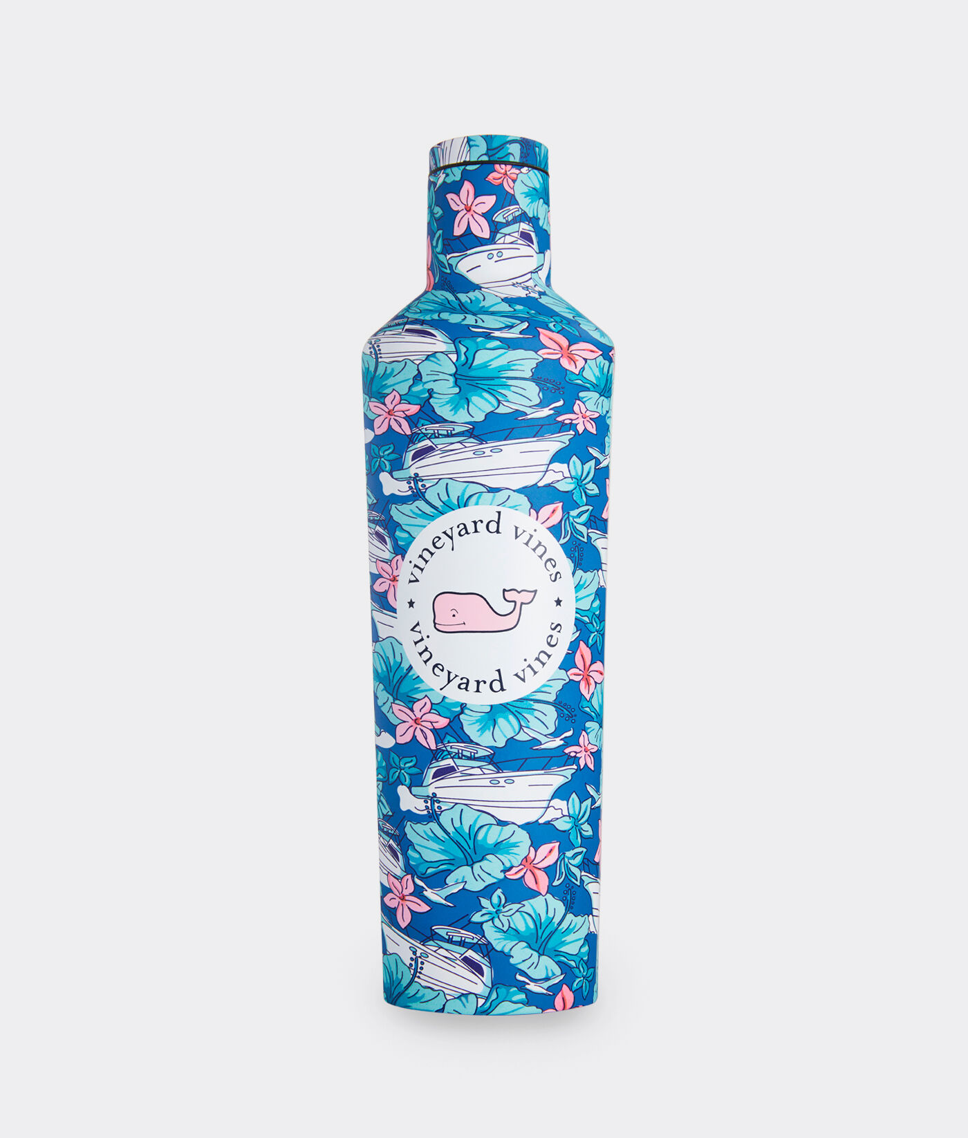 Shop Tropical Boats Corkcicle at vineyard vines