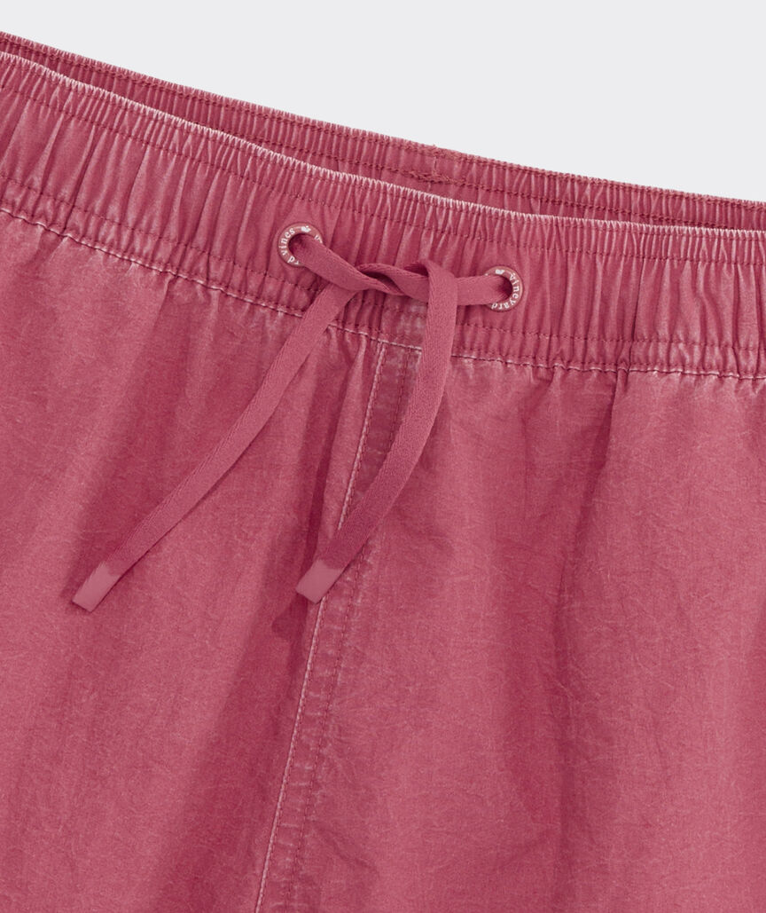 Boys' Island Swim Trunks