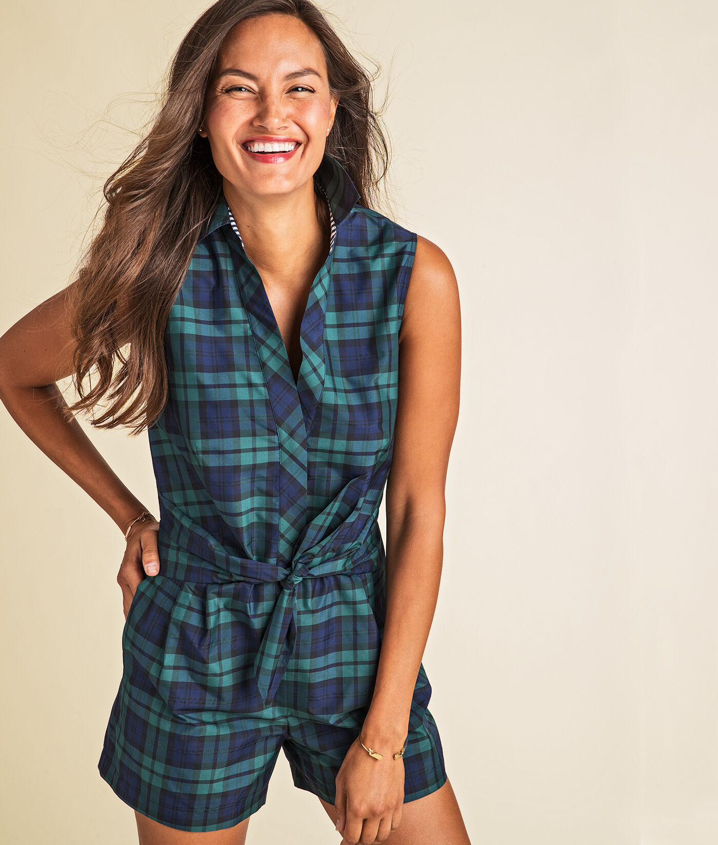 vineyard vines rompers