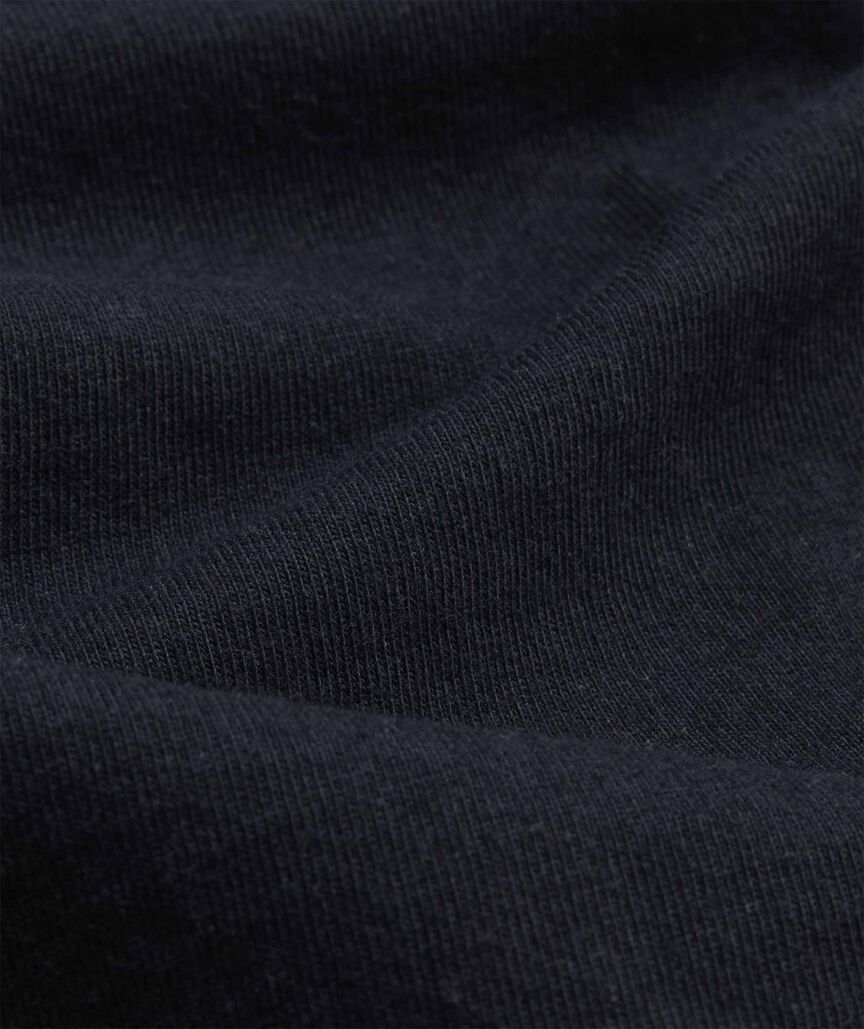 2025 New Year's Eve Whale Long-Sleeve Pocket Tee