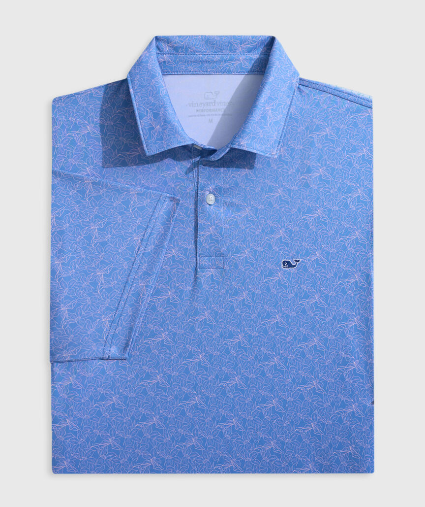 OUTLET Performance Fairway Azaleas Polo