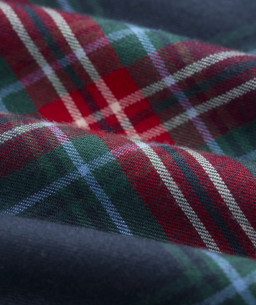 Kids' Flannel Lounge Pant