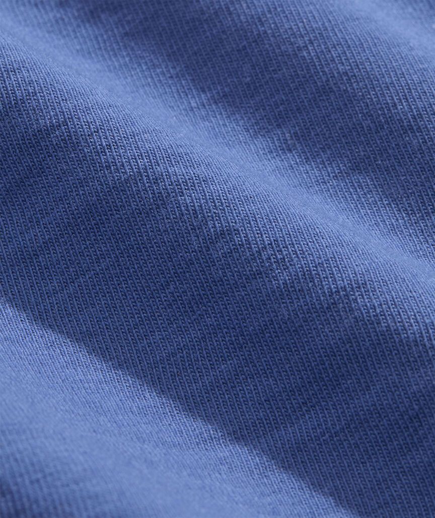 Partridge On A Par 3 Long-Sleeve Tee