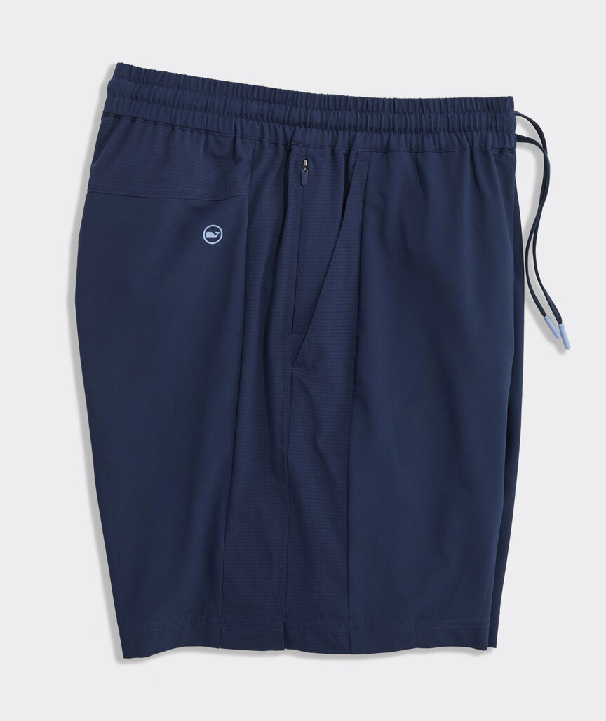Performance 7 Inch Court Shorts