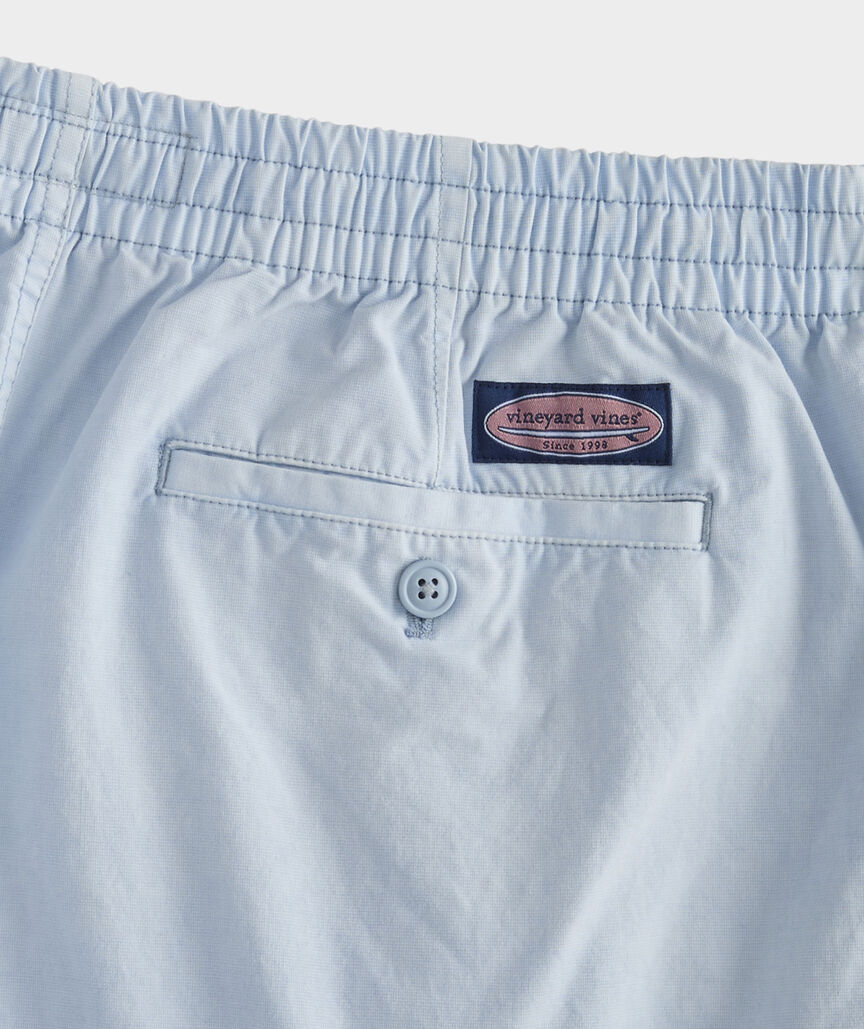 7 Inch Surfside Pull-On Shorts
