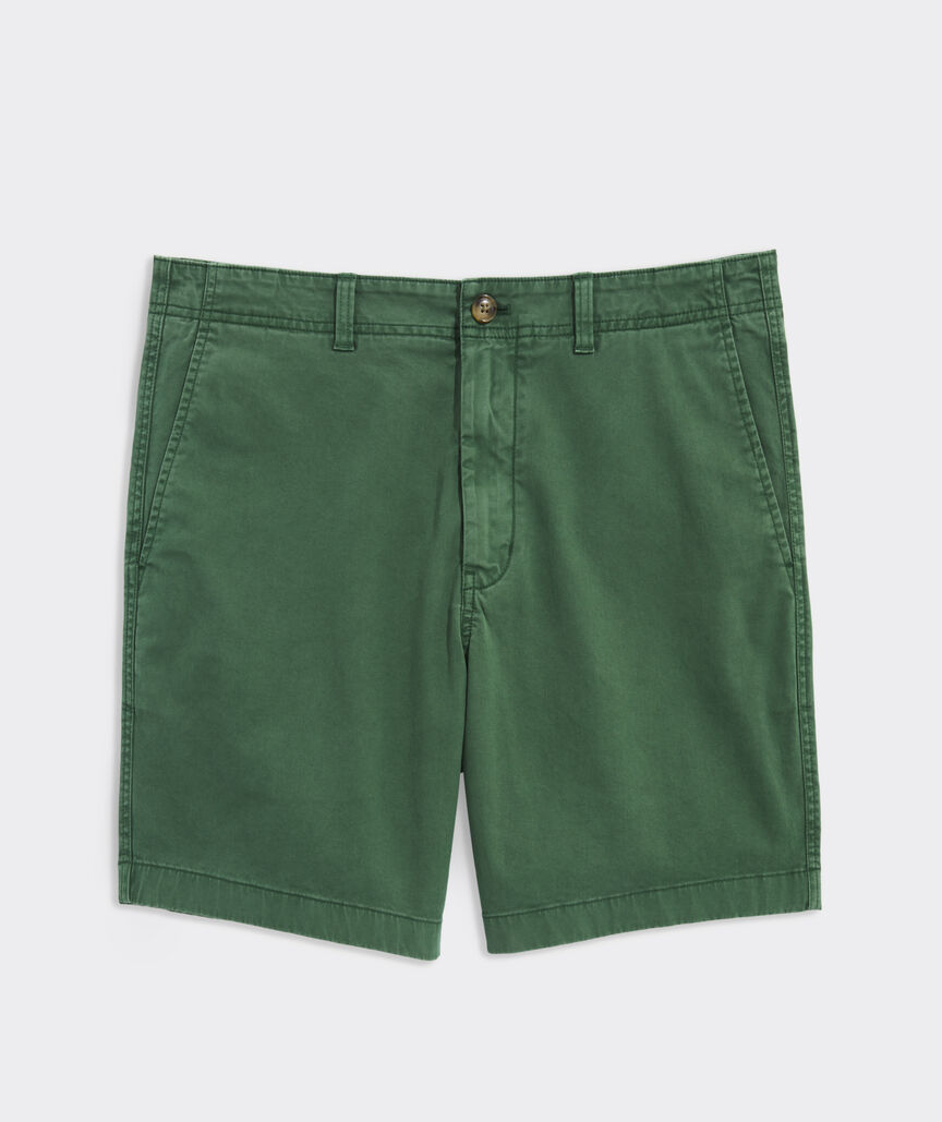 7 Inch Island Shorts