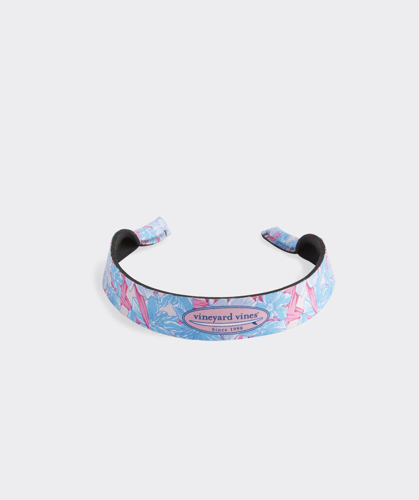 Oleander Sunglass Strap