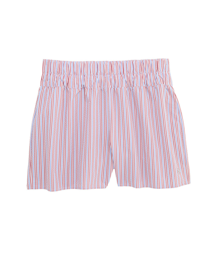 OUTLET Sea Side Harbor Shorts