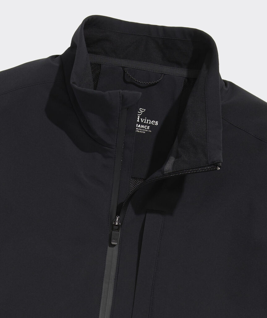 Performance Mariner Soft Shell Jacket