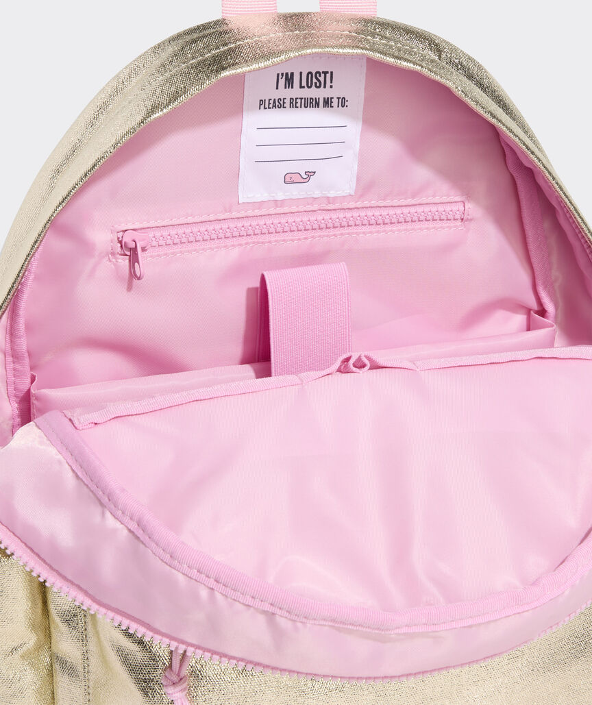Girls' Backpack