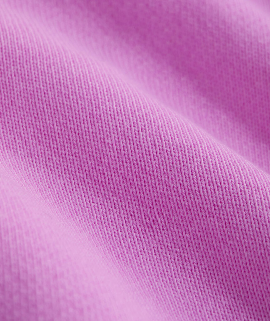 Surf Terry Mini Skirt