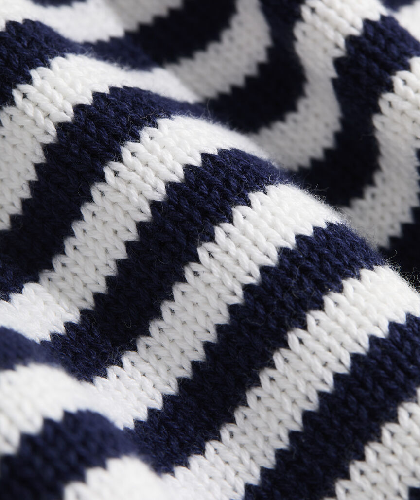 Katie Cotton Rollneck Sweater