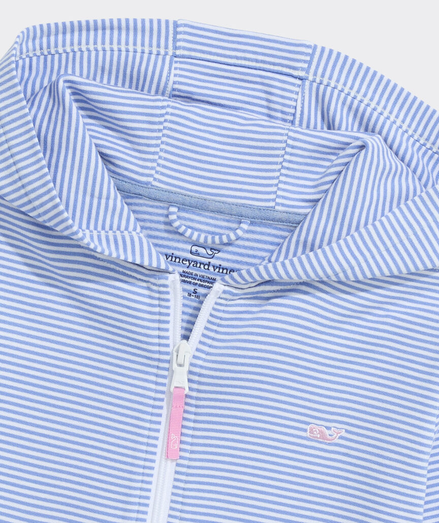 Girls' Dreamcloth® Full-Zip Hoodie