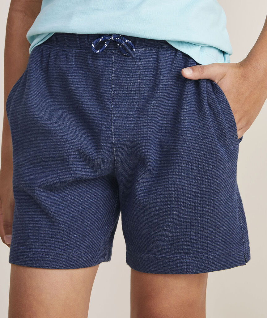 Boys' Saltwater Shorts