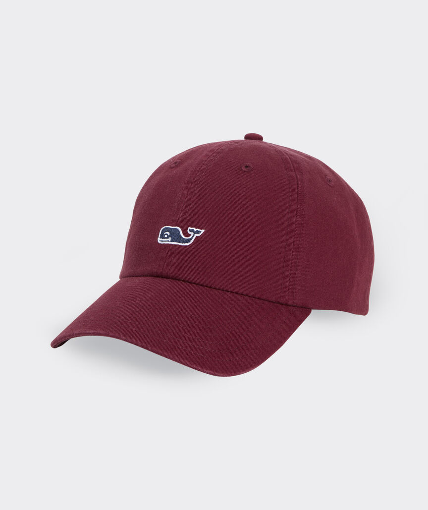 Classic Logo Baseball Hat
