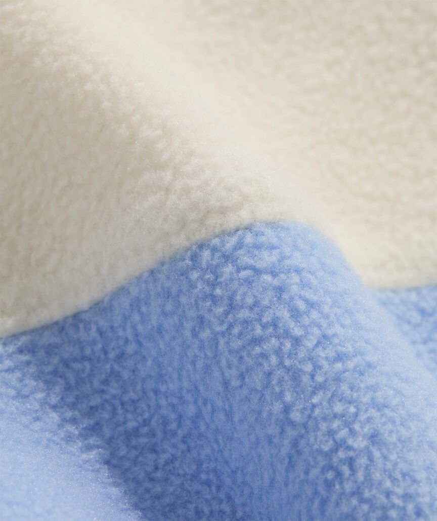 Baby Harbor Fleece Full-Zip Jacket