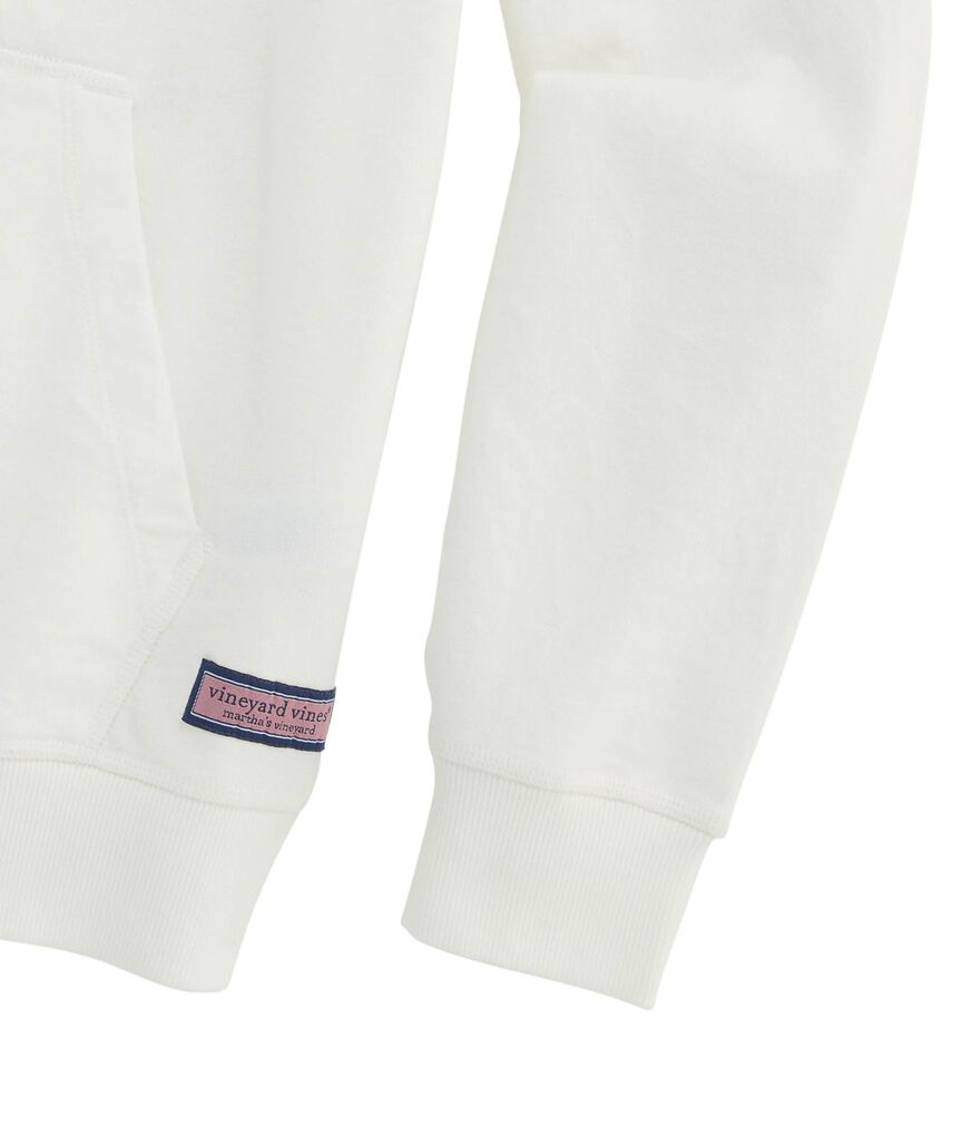 OUTLET Sunwashed Surf Terry Full-Zip Hoodie