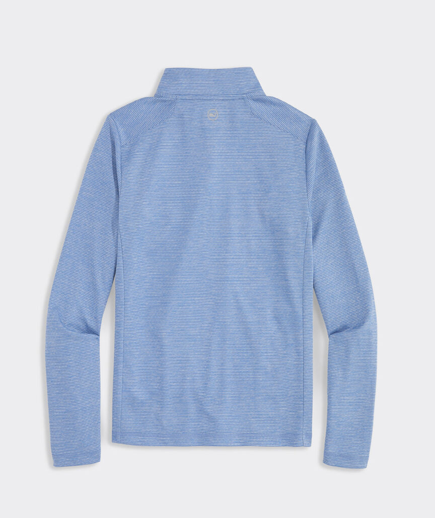 Boys' Performance Sankaty Quarter-Zip