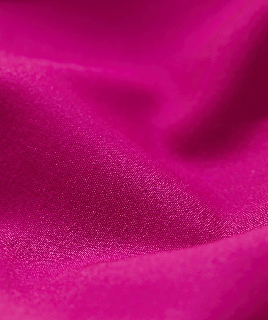 7 Inch Solid Chappy Swim Trunks