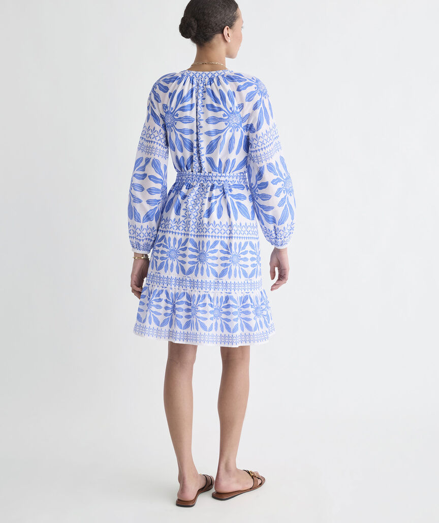 Lucy Mini Dress