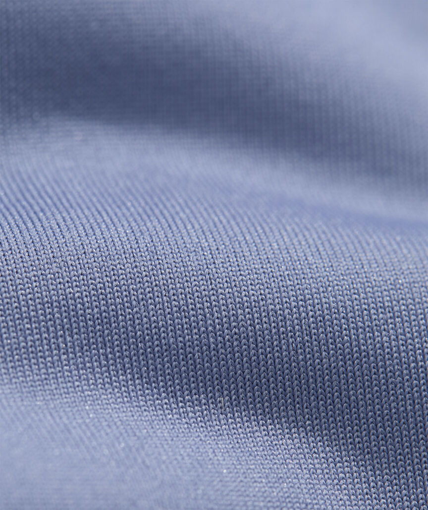 Marlin Circle Short-Sleeve Harbor Performance Tee