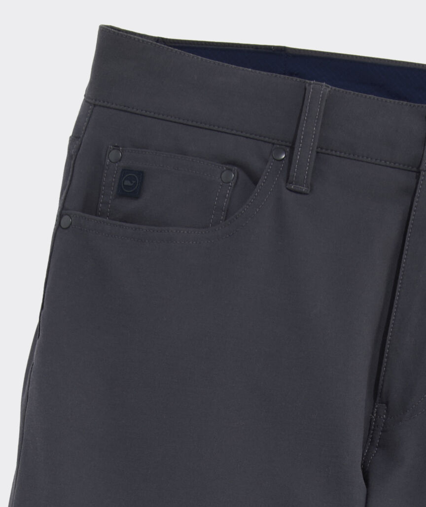Performance On-The-Go 5-Pocket Pants