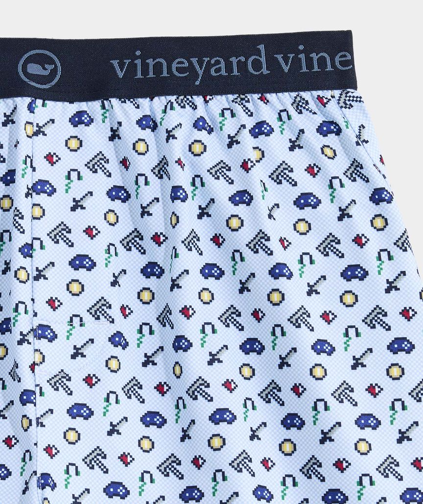 Boys' Performance Sankaty Boxers