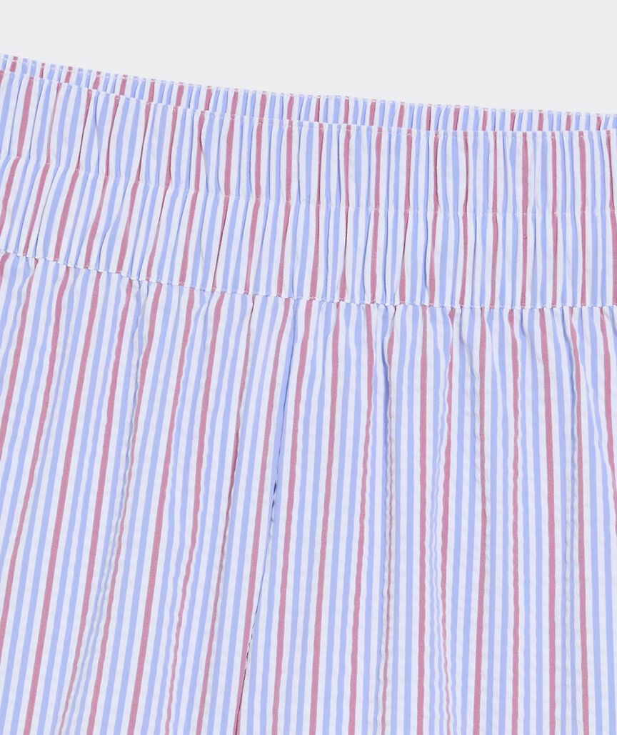 Sea Side Harbor Shorts