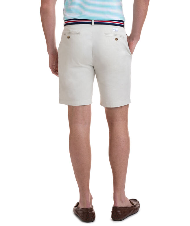Shop 9 Inch Stretch Breaker Short at vineyard vines