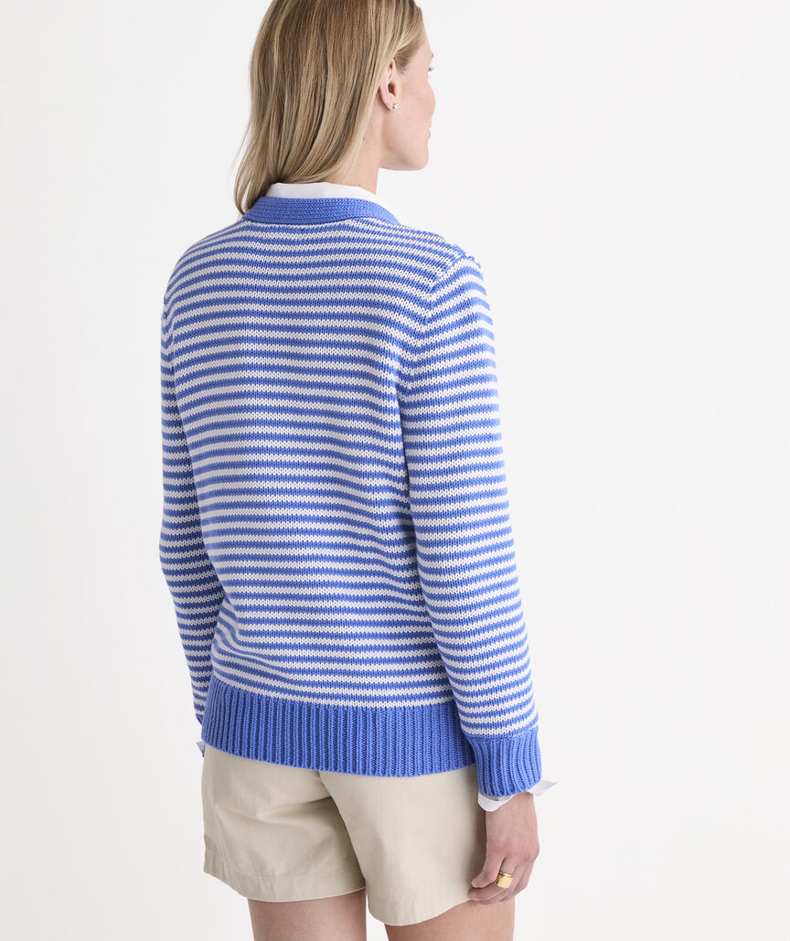 Katie Cotton Cardigan