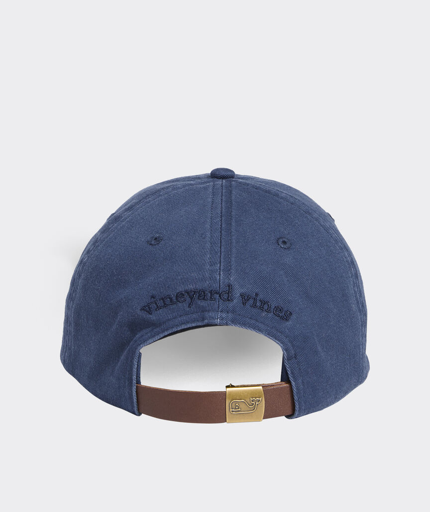 Classic Logo Baseball Hat