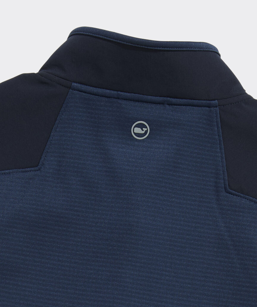 Head Of The Charles® Performance Grid Tech Vest
