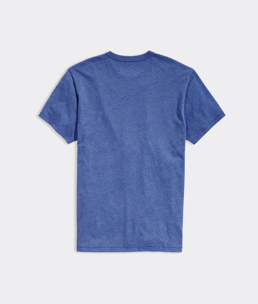 Shuck 'Em Short-Sleeve Dunes Tee