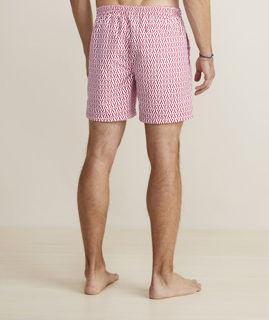 Shop 6 Inch Tides Swim Trunks at vineyard vines