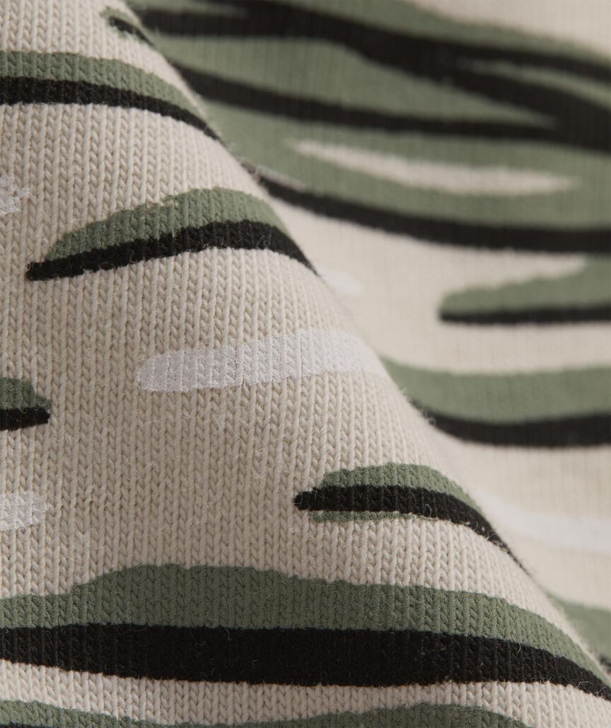 Rest In Paradise Short-Sleeve Pocket Tee