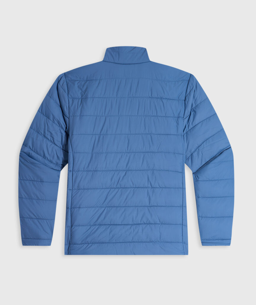 OUTLET Boys' Puffer Jacket
