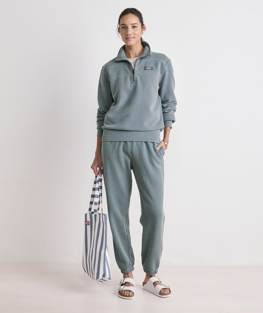 Surf Terry Gym Pants