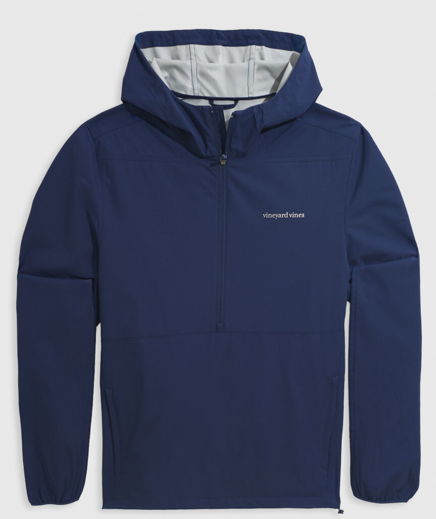 OUTLET Anorak Fishing Jacket