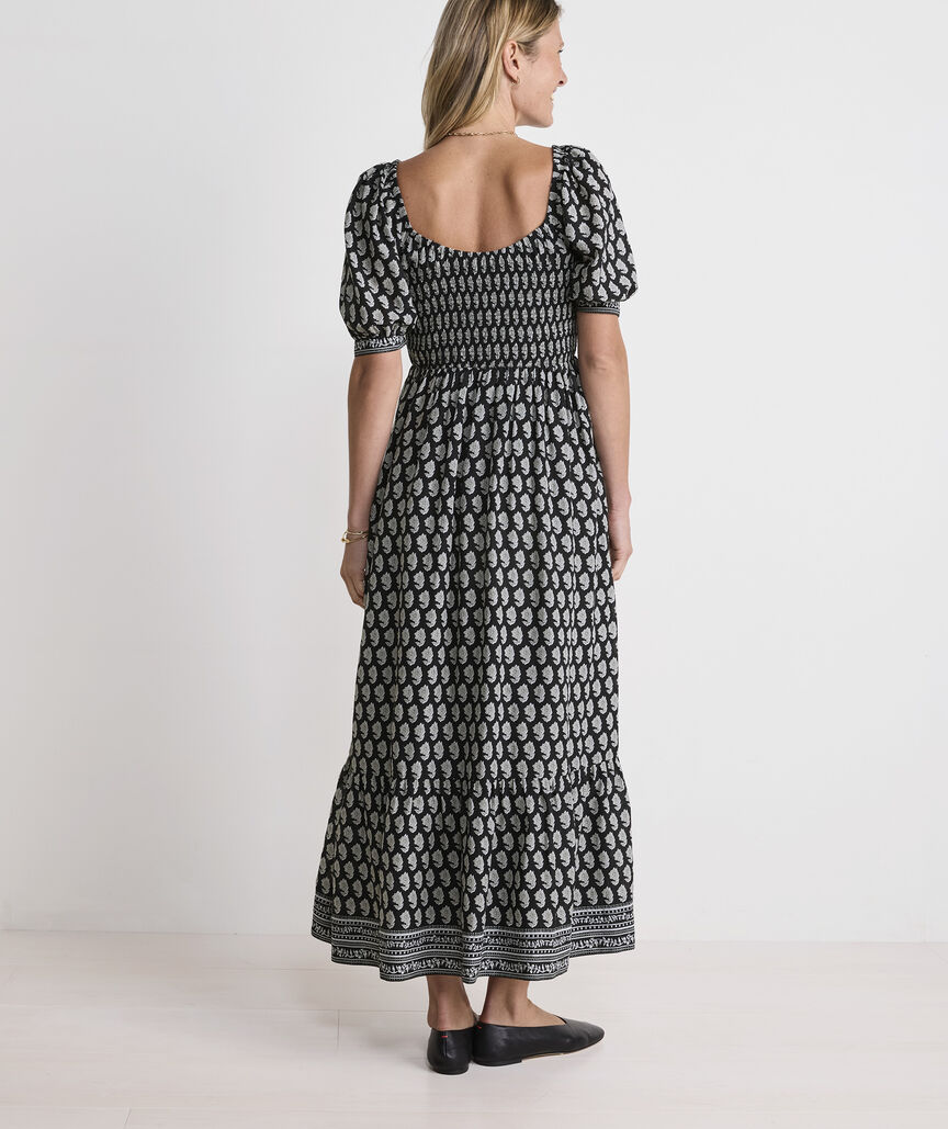 Ellen Maxi Dress