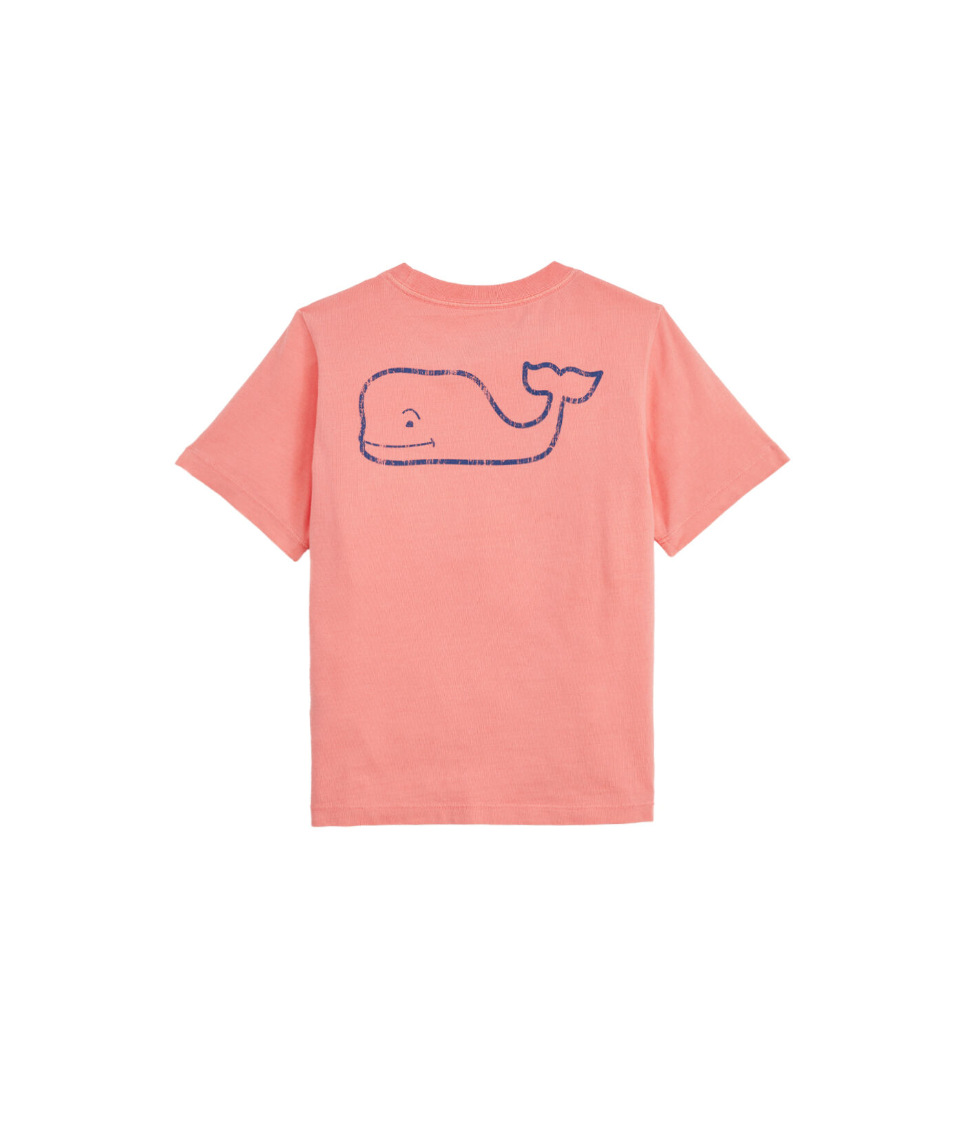 Shop Boys Sunkissed Vintage Whale ShortSleeve Pocket Tee at vineyard vines