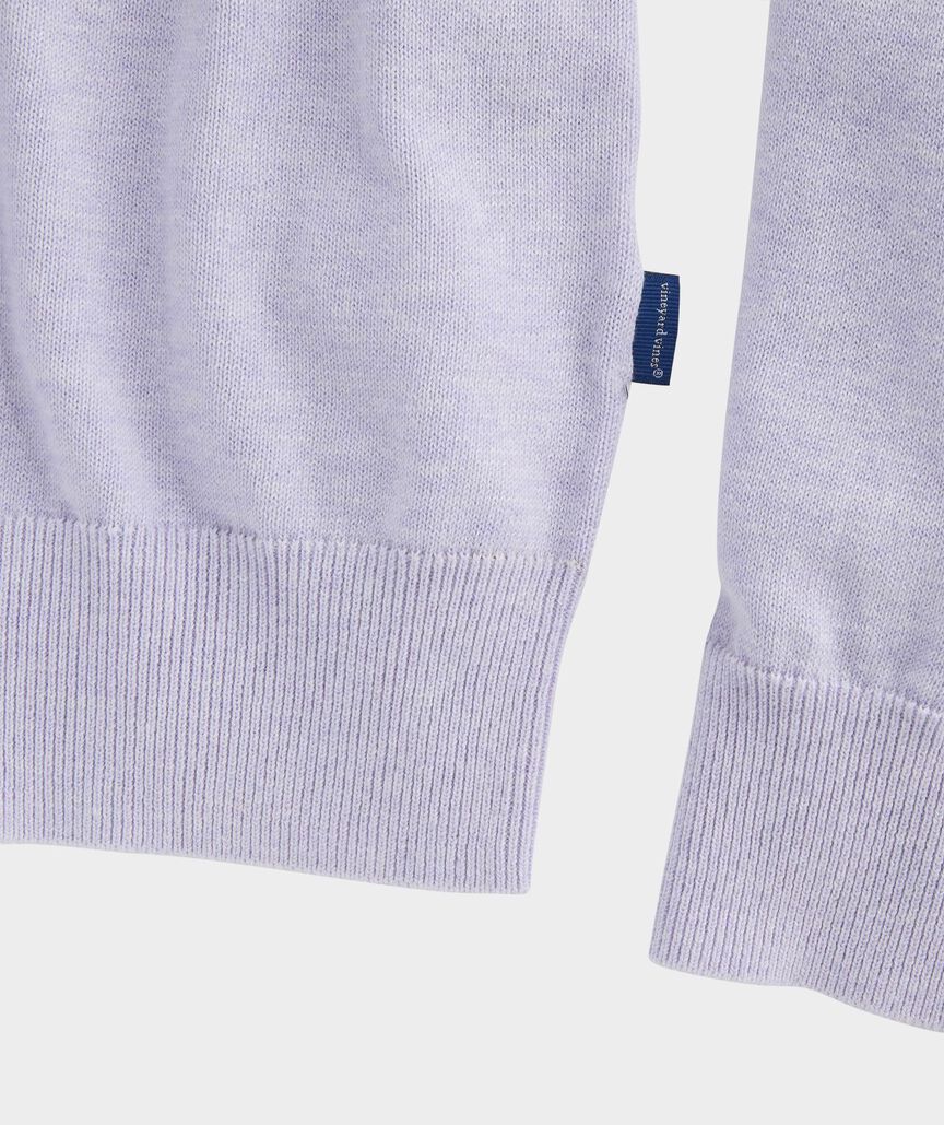 Boathouse Quarter-Zip