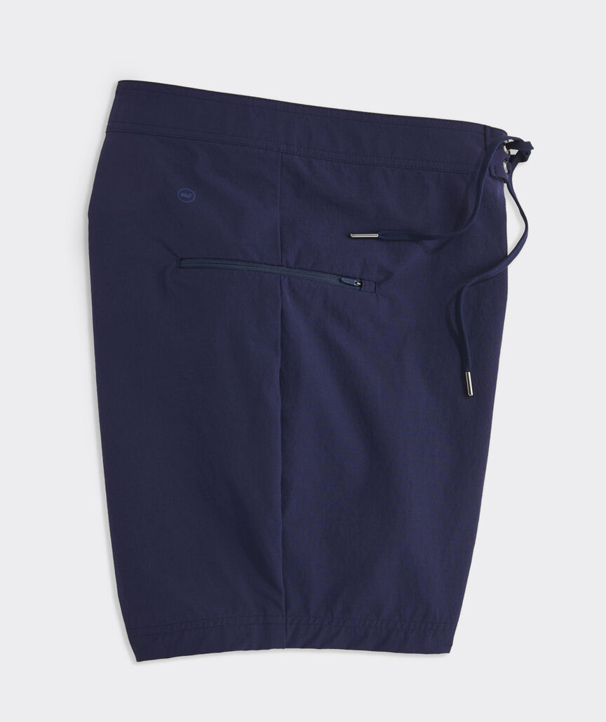 7 Inch On-The-Go Boardshorts