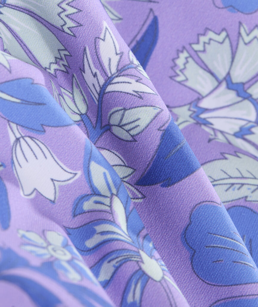 Seacrest Low-Rise Bikini Bottom