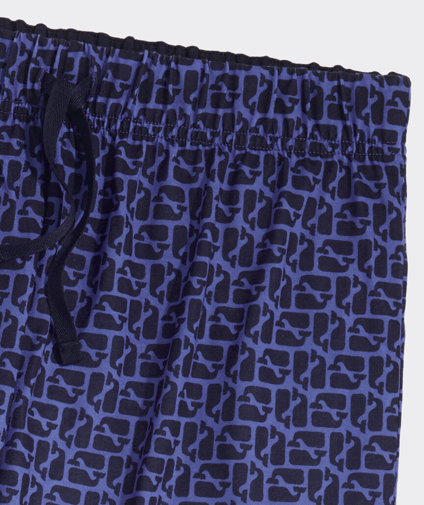 Kids’ Knit Pajama Pants