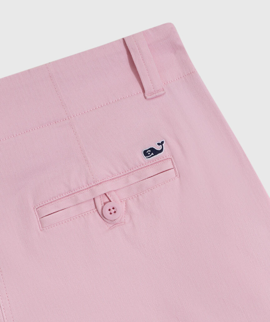 OUTLET Women's 3.5 Inch Herringbone Every Day Shorts