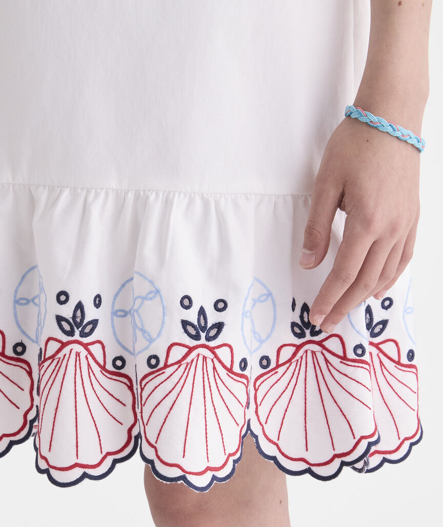 Girls' Sunny Dress