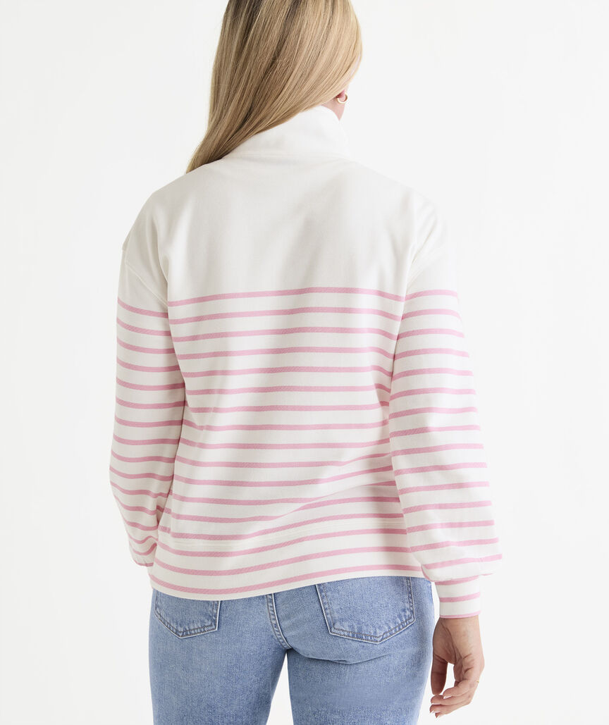 Women's Saltwater Quarter-Zip