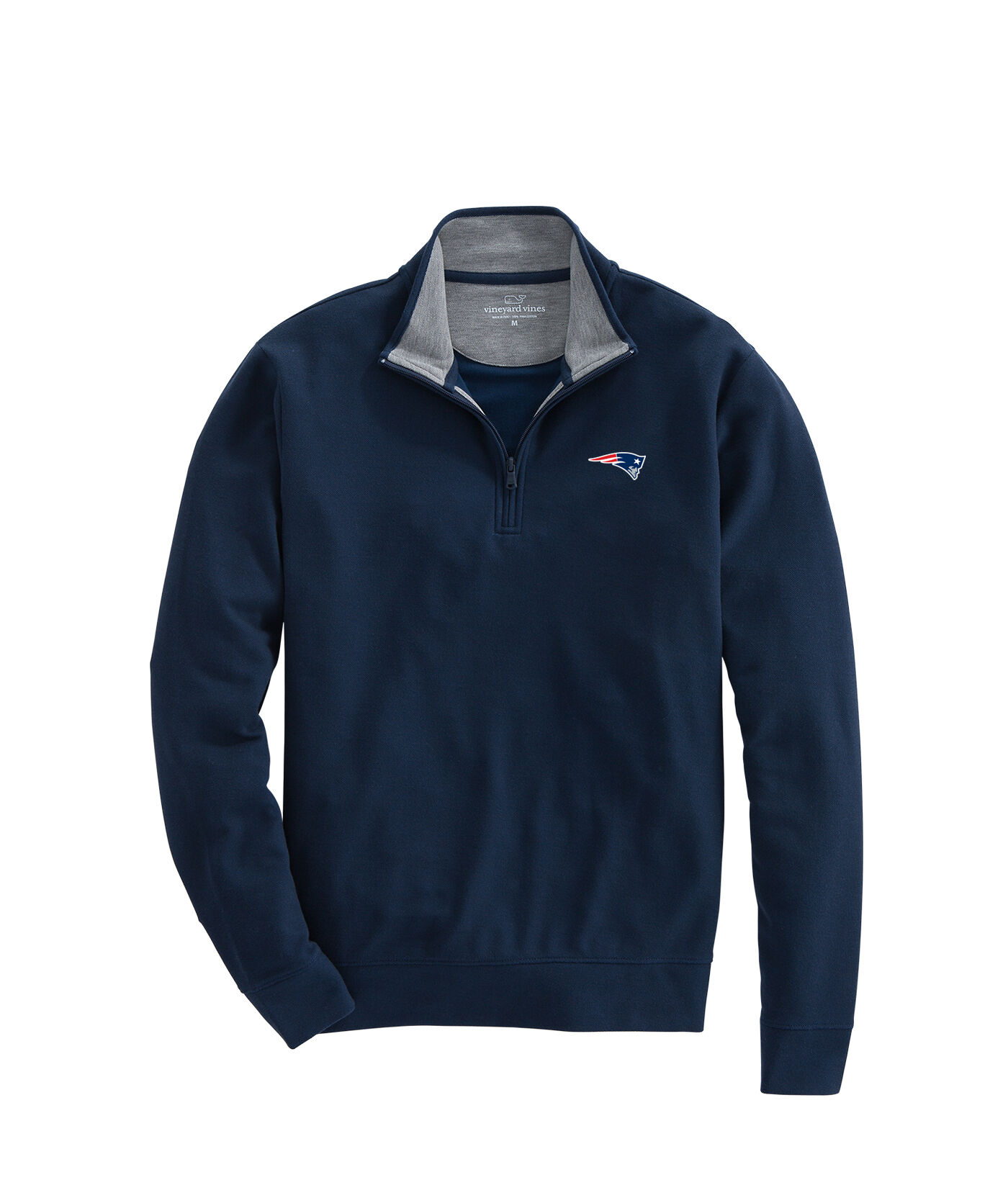 vineyard vines new england patriots