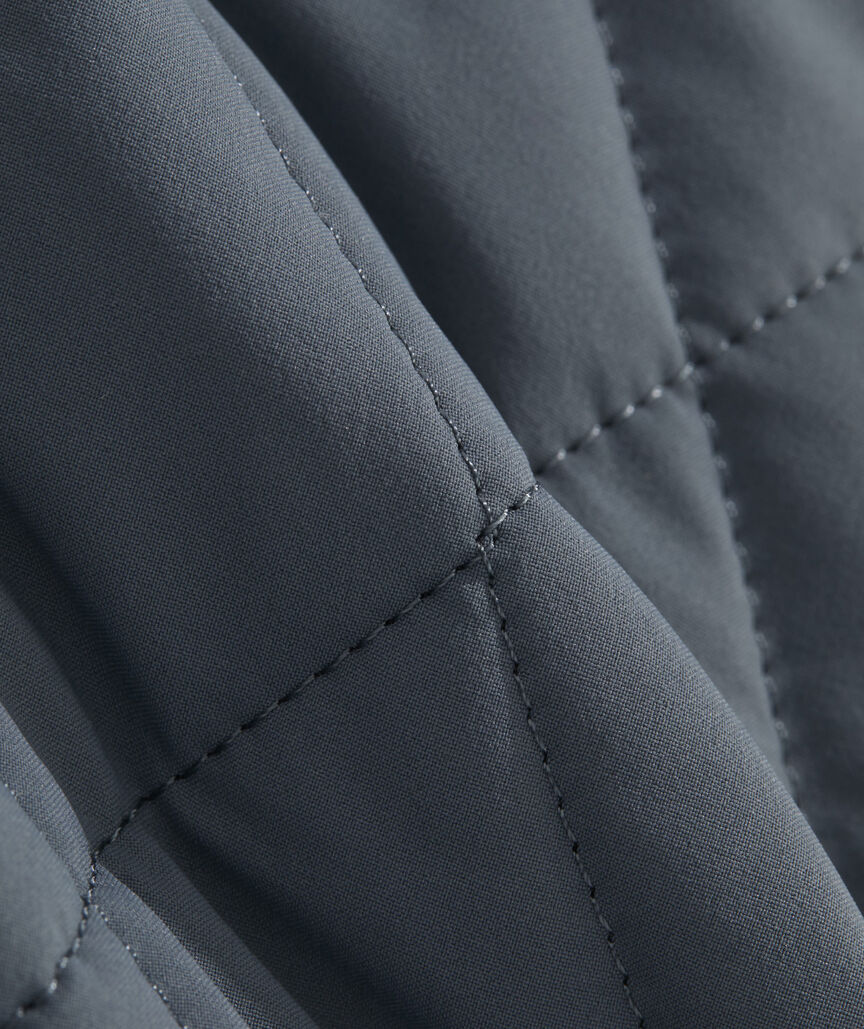 Boys' Dorset Quilted Vest